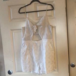 Aerie Romper